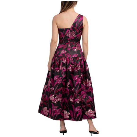 SHOSHANNA Lisa Dress - Picture 2 of 2